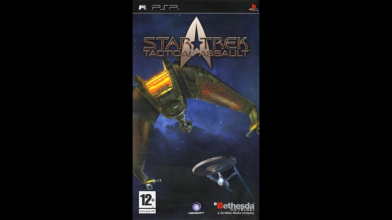 Star Trek : Tactical Assault
