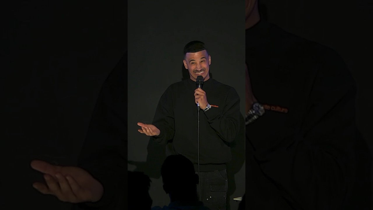 🇳🇱 ACHTERNAAM VS 🇹🇷 ACHTERNAAM 😂 #comedy #standup #shorts