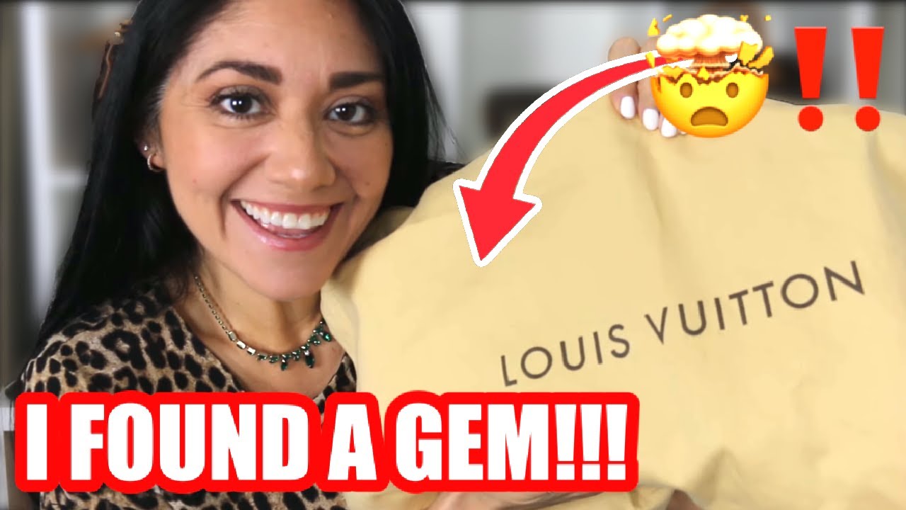 ПРЕДСТАВЛЕНИЕ Louis Vuitton: ГЛАВНЫЙ РЕЗУЛЬТАТ!!!