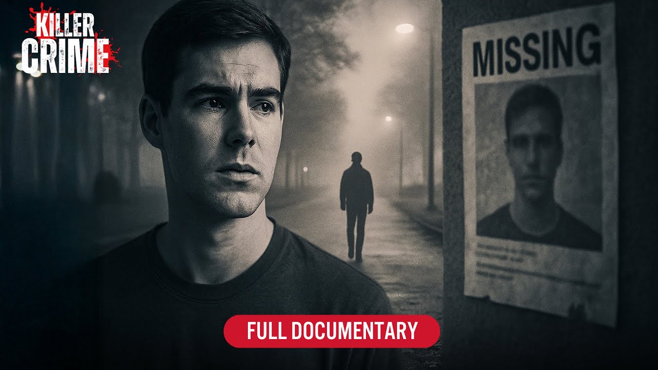Kenley’s Last Goodbye: The Mystery That Still Haunts | Missing Kenley | Full Episode