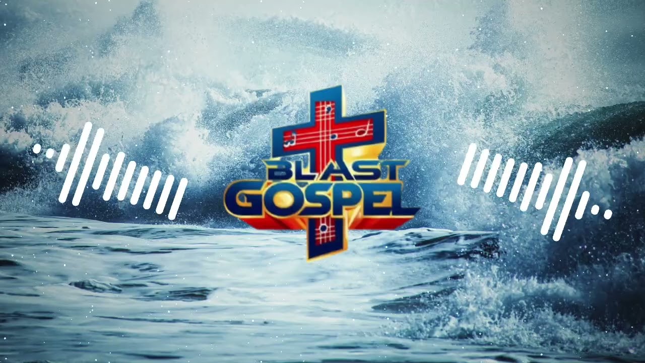 REGGAE INTERNACIONAL GOSPEL 2025! AS MELHORES!