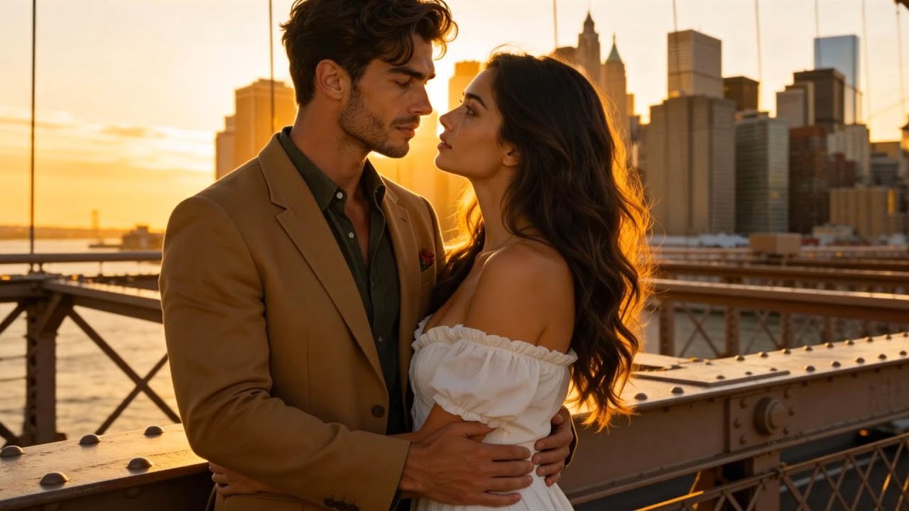 Quando Tutto Tace… Ti Sento di Più | Canzone Italiana Romantica
