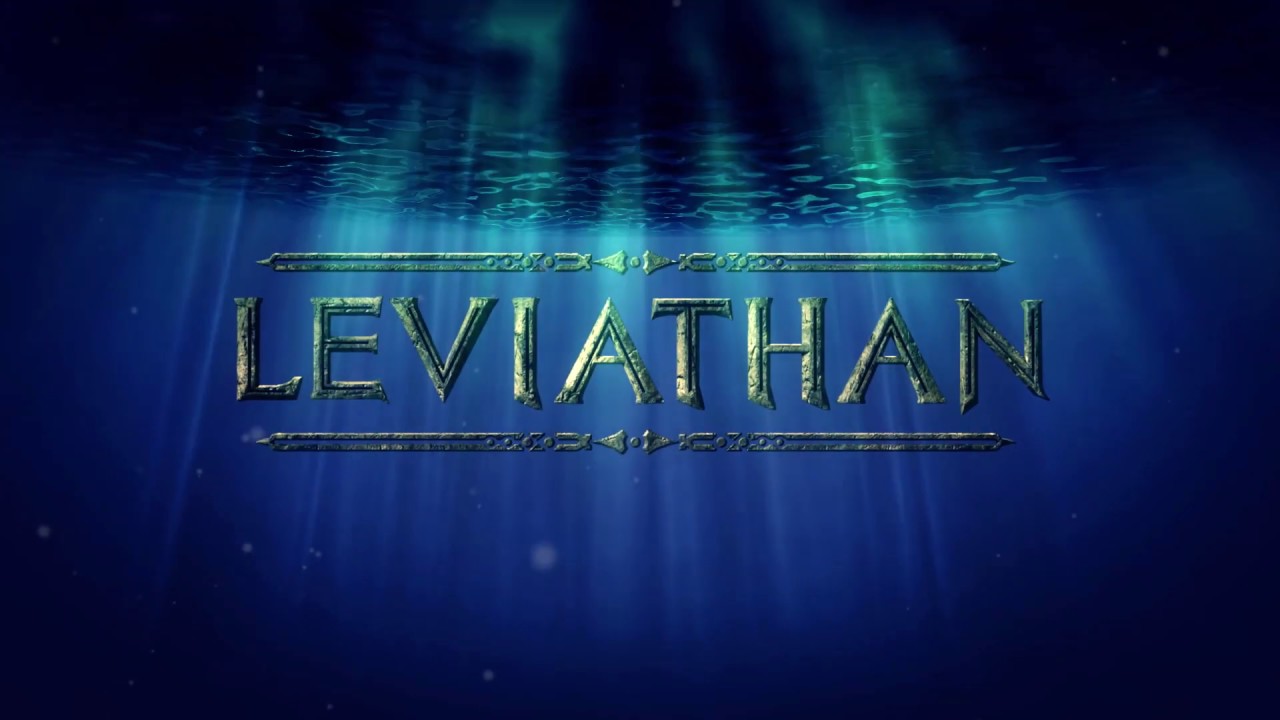 Custom Zombies Leviathan - Reveal Trailer