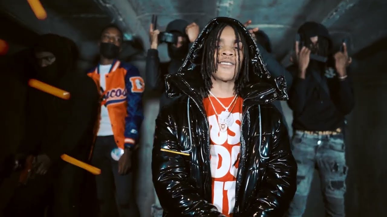 Buck Munna- Belt2Ass ( Official Video ) 🎥: @MarioVidxs