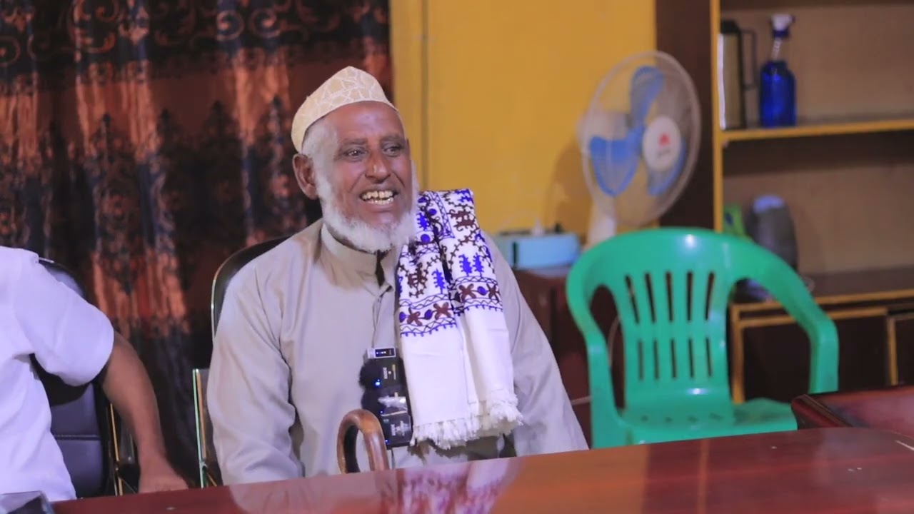 Taliska Qaybta 3aad ee Gobolka Sanaag oo la Wareegay Gaadhi iyo Dhul loogu Deeqay Ciidanka Qaranka