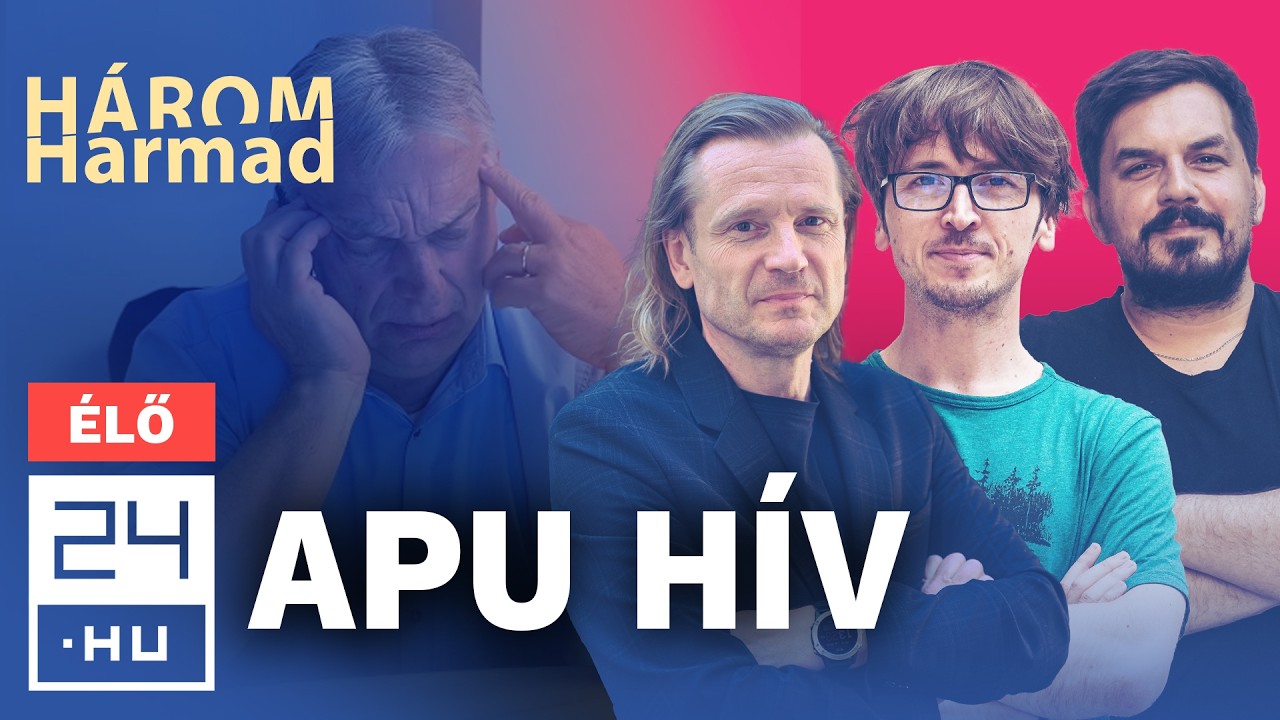 Veszélyben Orbánék élete? | 24.hu