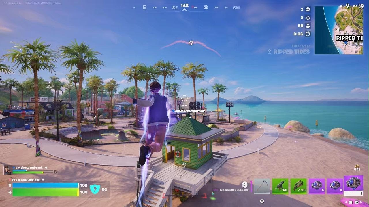 Battle royal victory with my twin brother (must watch ) ‼️😱