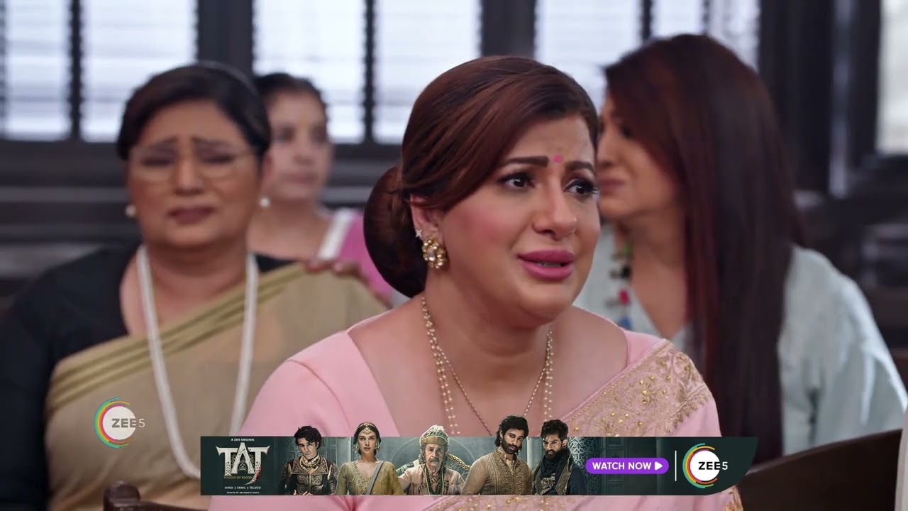 Kundali Bhagya | Ep - 1742 | Webisode | Jan, 17 2024 | Shakti, Shraddha | Zee TV