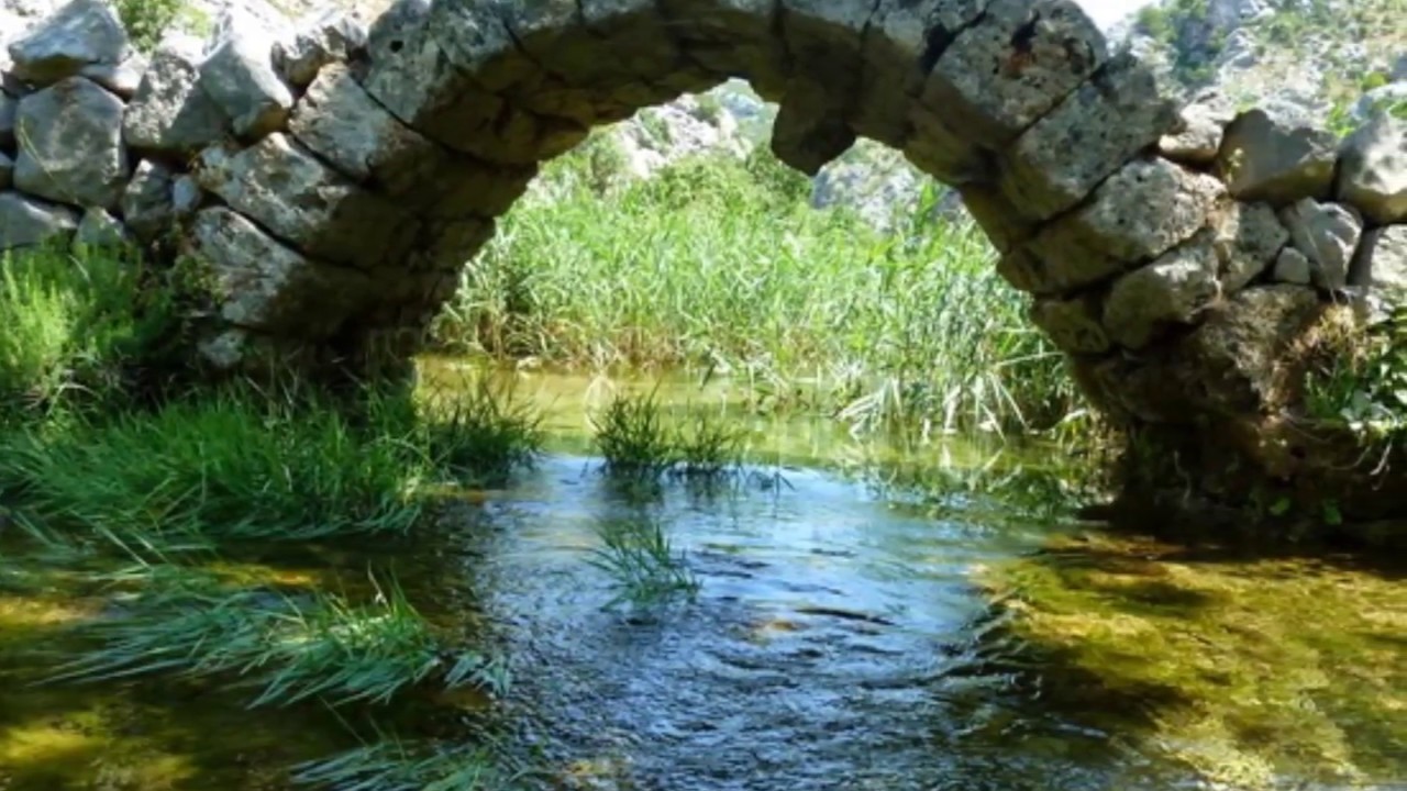 Croatia-Lika & Senj County