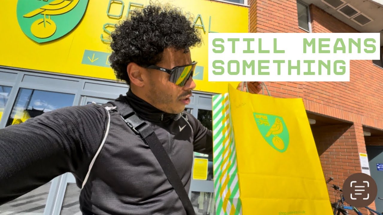 I Don’t Play for Them Anymore… But I Still Copped the Kit | Vlog