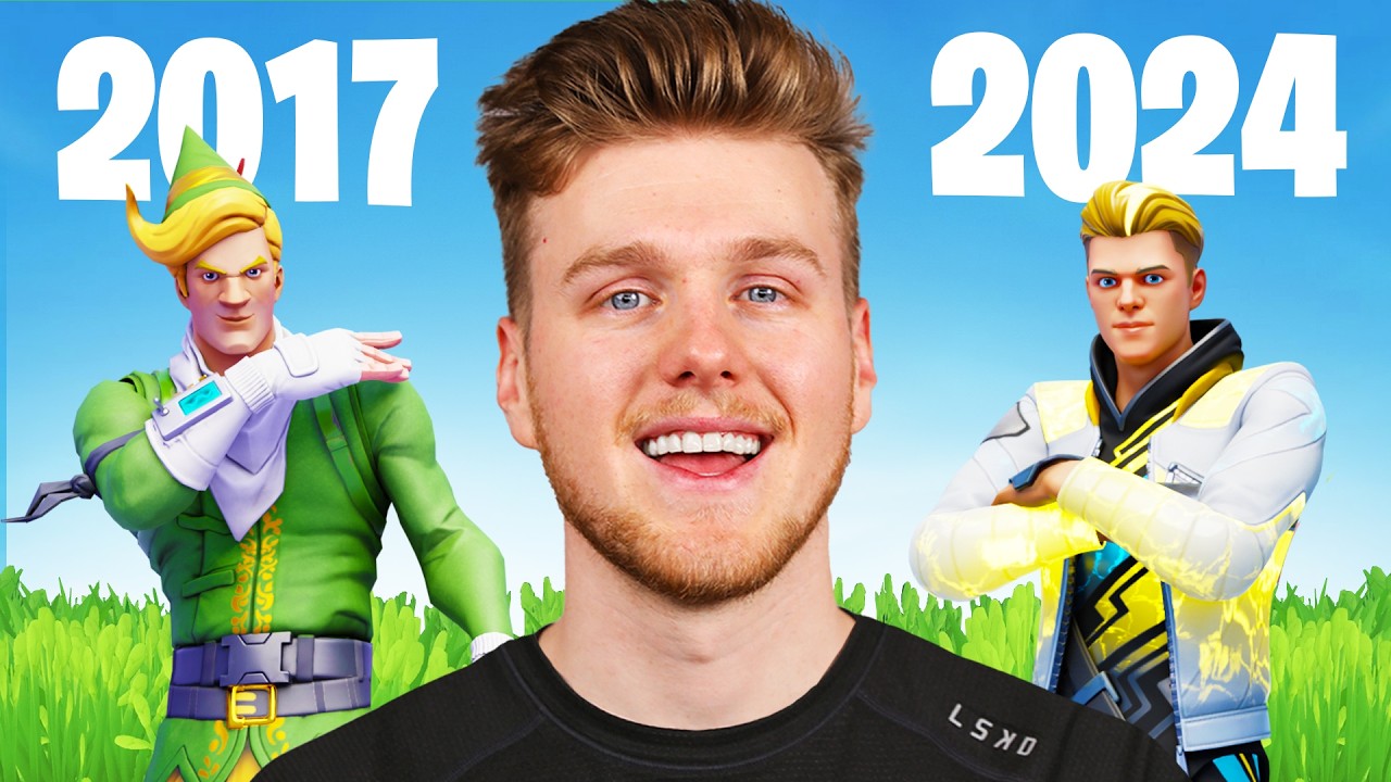 Reacting to The RISE of LACHLAN