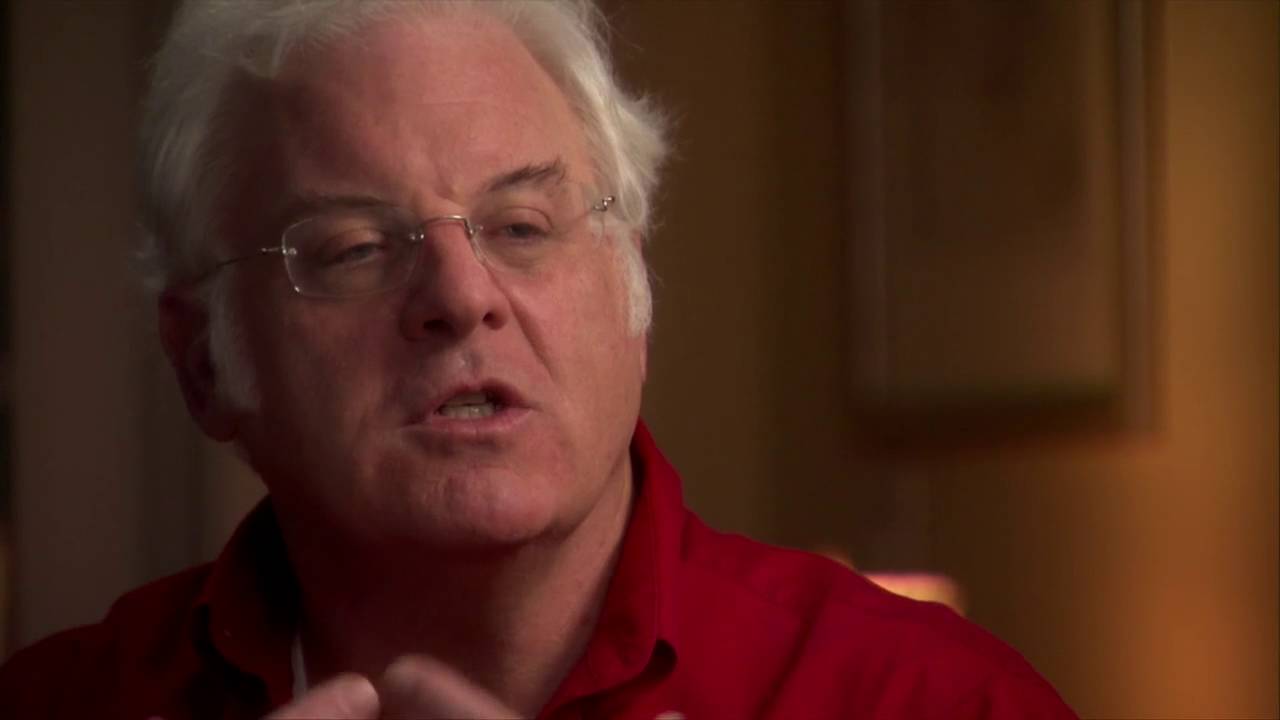Robert B. Laughlin - Does God Mix with Science?