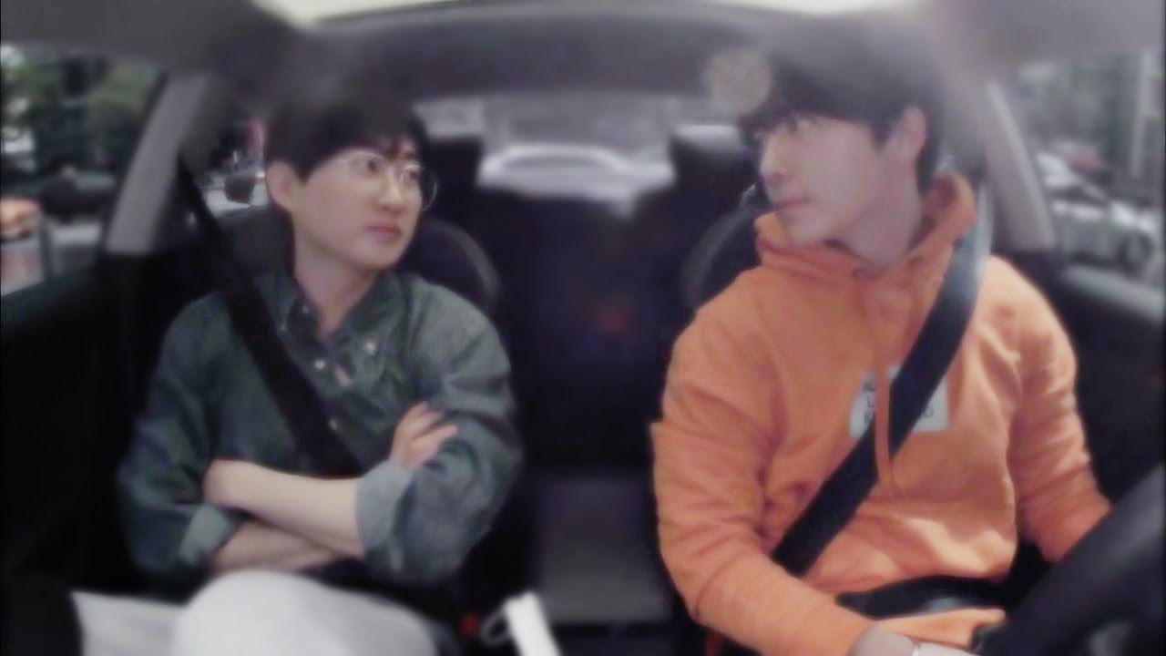 [128] ENG A fool who only looks at Donghae || EUNHAE HAEHYUK เวลาเธอยิ้ม Dongba Eunhyuk