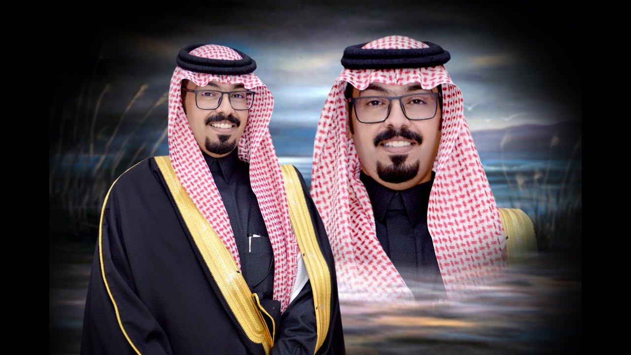 افراح العدواني / حفل زواج احمد بن فالح العدواني