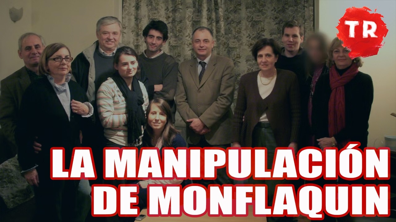 11 NOBLES FRANCESES QUE VIVIERON UN INFIERNO EN SU PROPIO CASTILLO · FRANCIA, 2000-2009 · TINTA ROJA