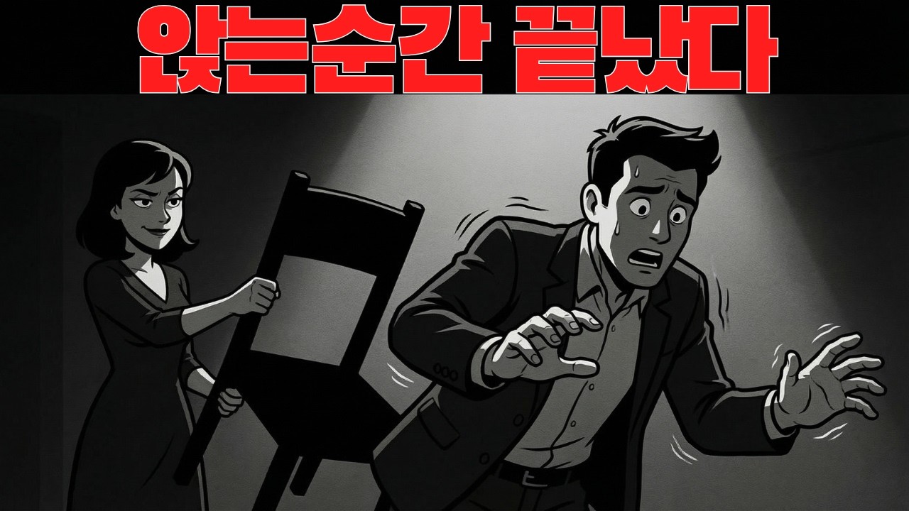 여자의 기싸움(Shit-test), 당신이 무조건 지는 이유