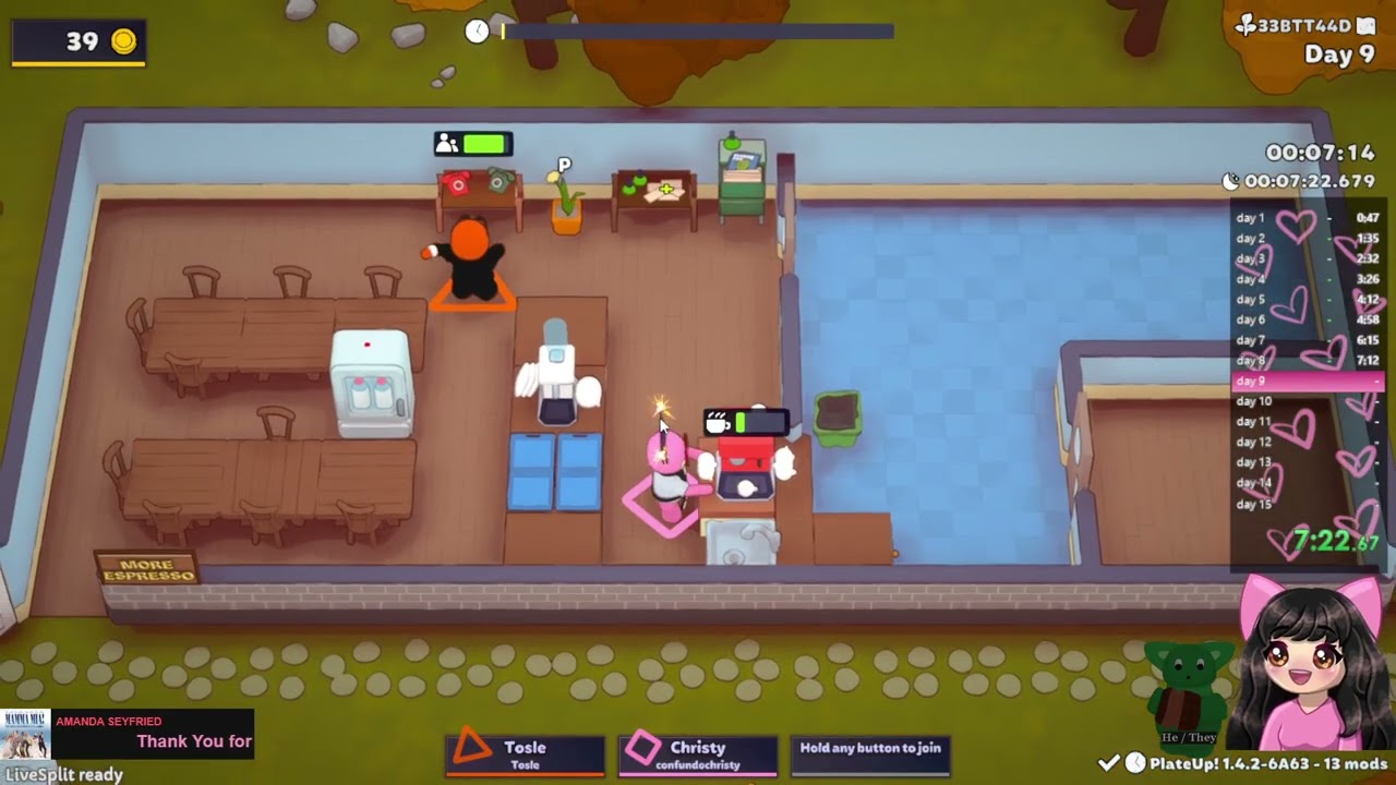 03/02/2026 - autumn - coffee - duos - tosle