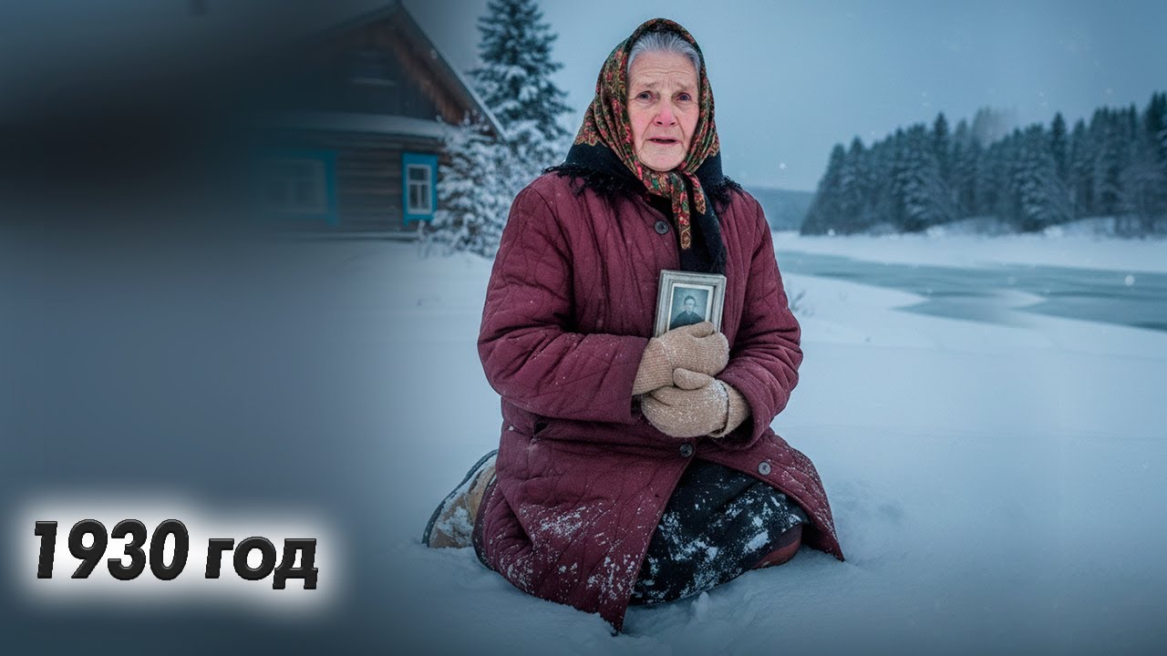 Вредная старуха вгоняла их в гроб, но в день свадьбы внучки все ахнули. Кем она была на самом деле?