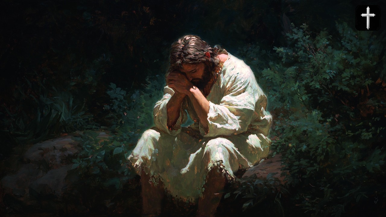 Renew Your Mind In God's Word
