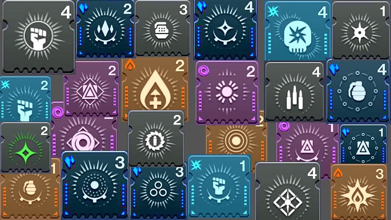 How Elemental Well Mods Work - A Complete Breakdown of Every Elemental Well Mod in Destiny 2
