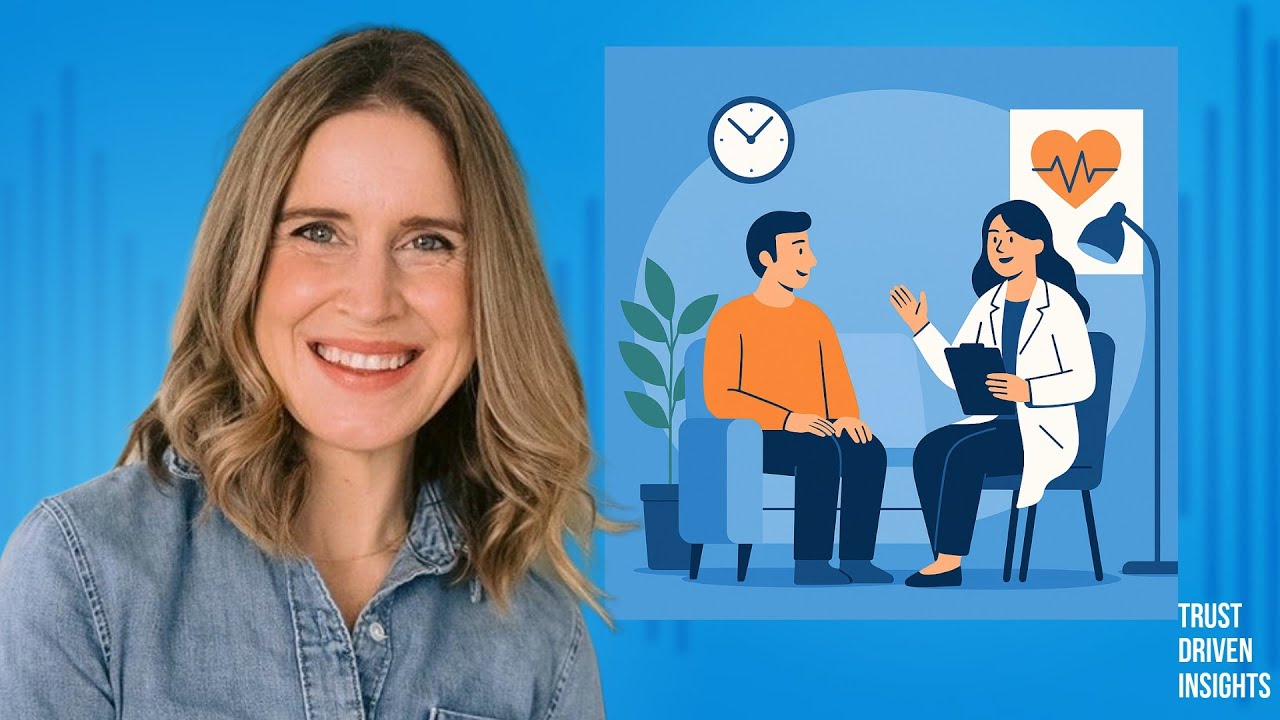 Small Changes, Massive Impact: How to Build Patient Trust Without Renovating
