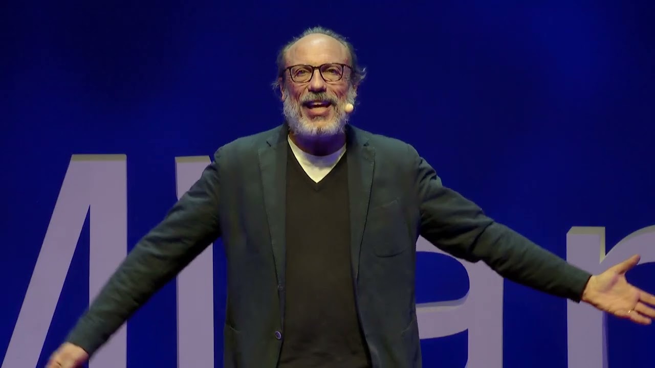 Si fa (troppo) presto a dire Sport | Guido Meda | TEDxMilano