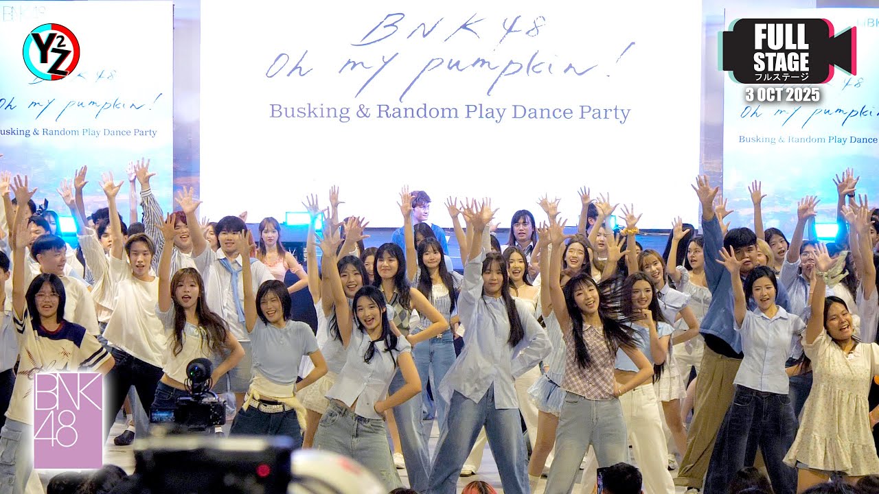 [Full Stage] BNK48 