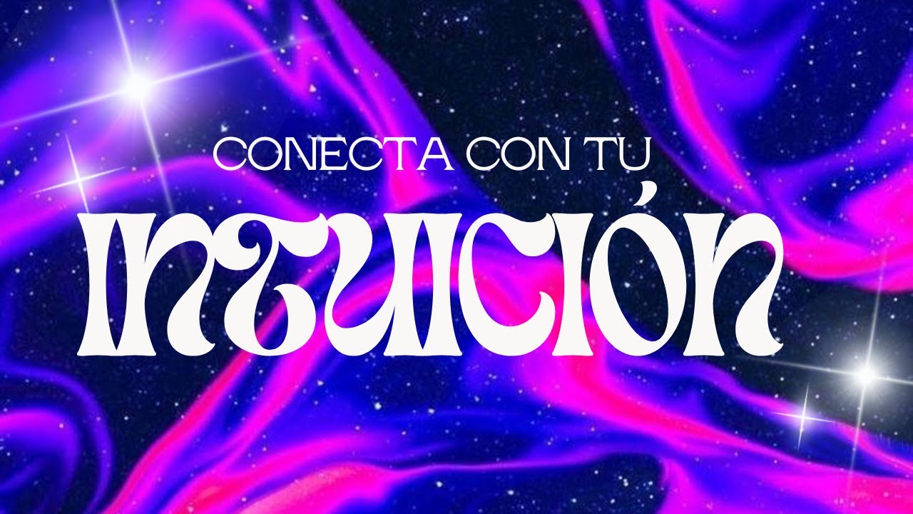 🔮MEDITACIÓN GUIADA PARA CONECTAR CON TU INTUICIÓN/ALMA 🫀🌈🦋🧚🏻‍♂️
