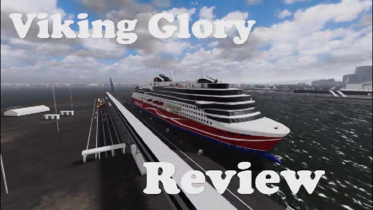 Review Cruise Expansion | Viking Glory