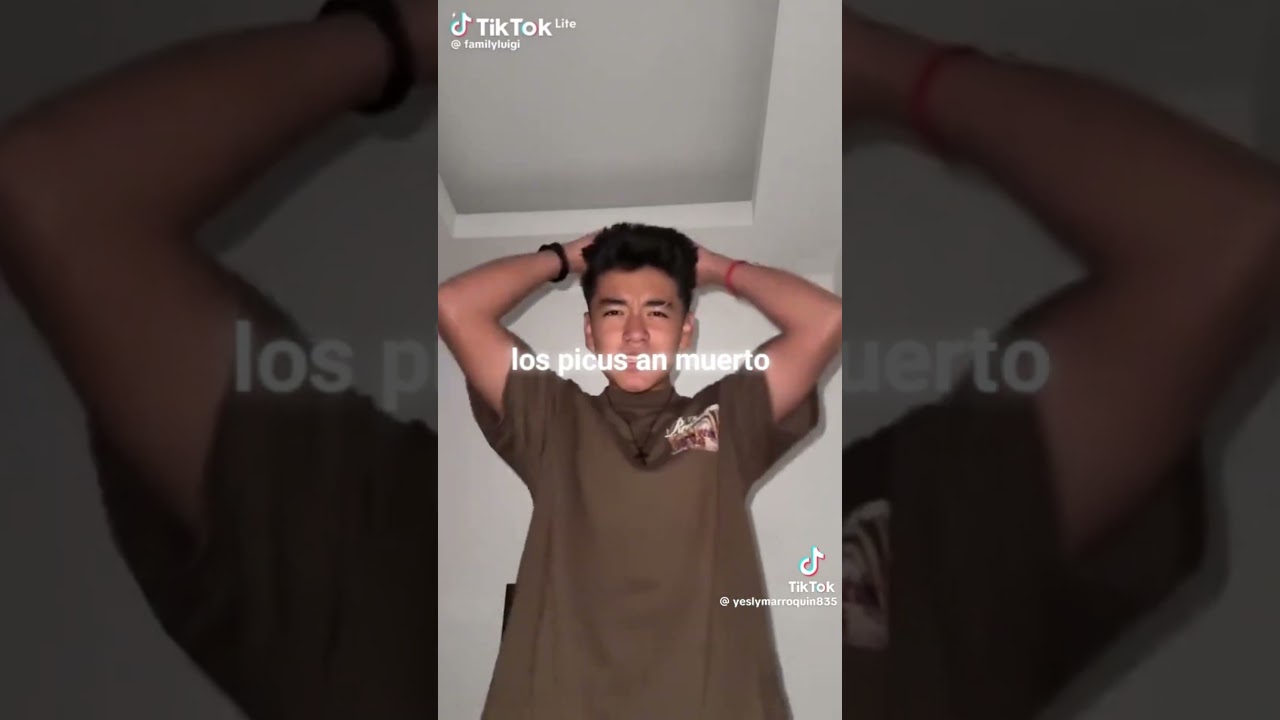 #picusoficial
