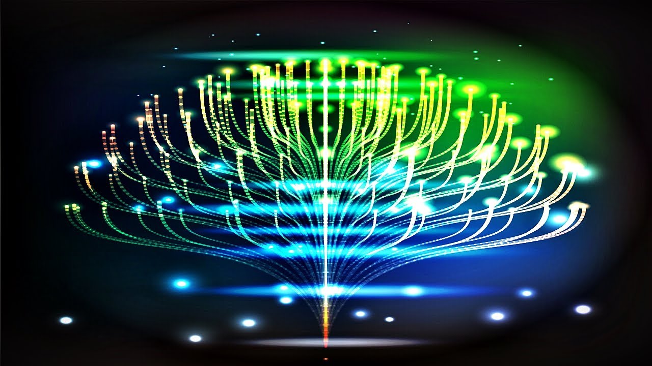 🎧 MIND Regenerator Music: Golden Phi Isochronic Tones (Align Yourself With Sacred Geometry) | 432Hz