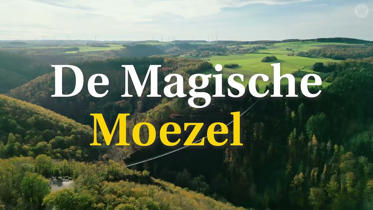 De Moezel - weekendjeweg.nl magzine