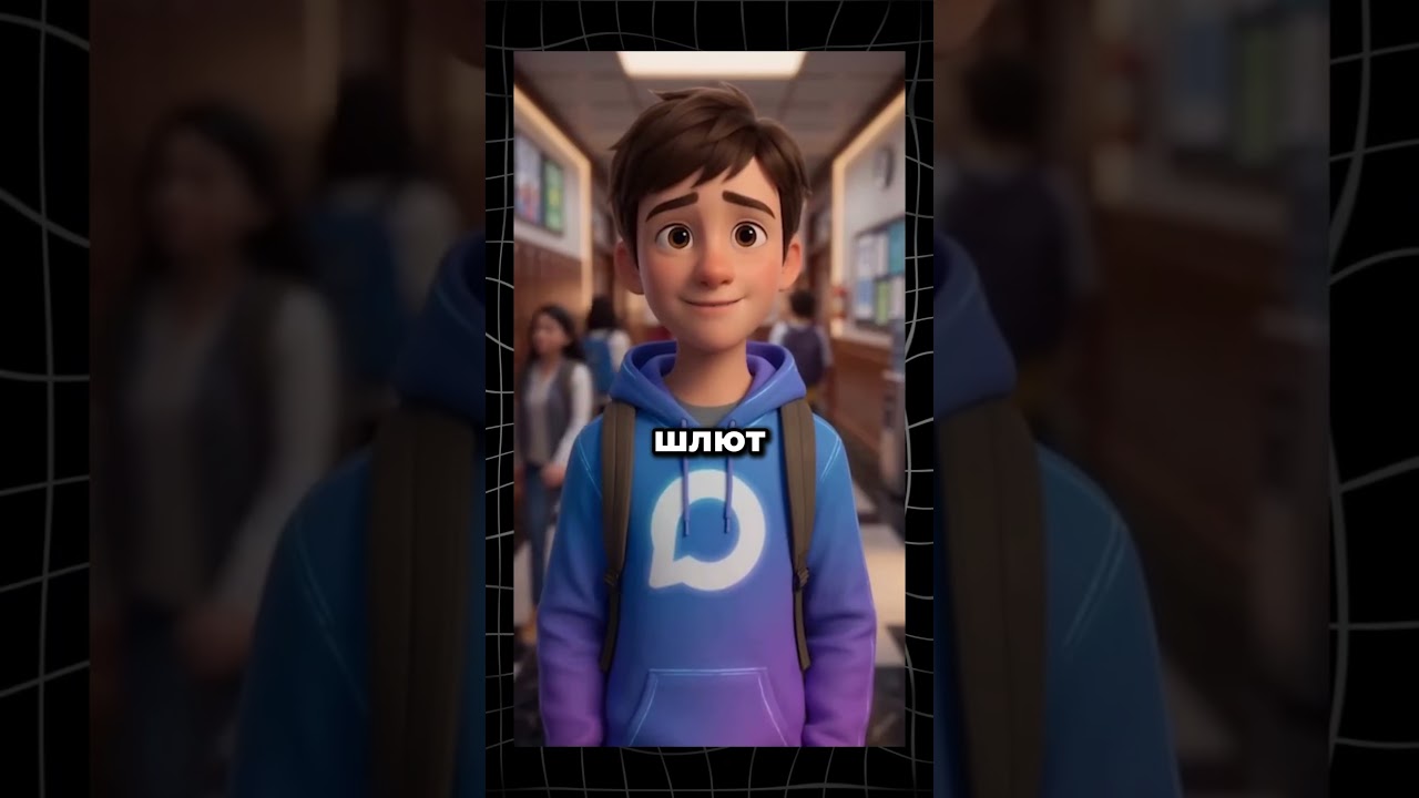 😮СЕРИАЛ ПРО MAX