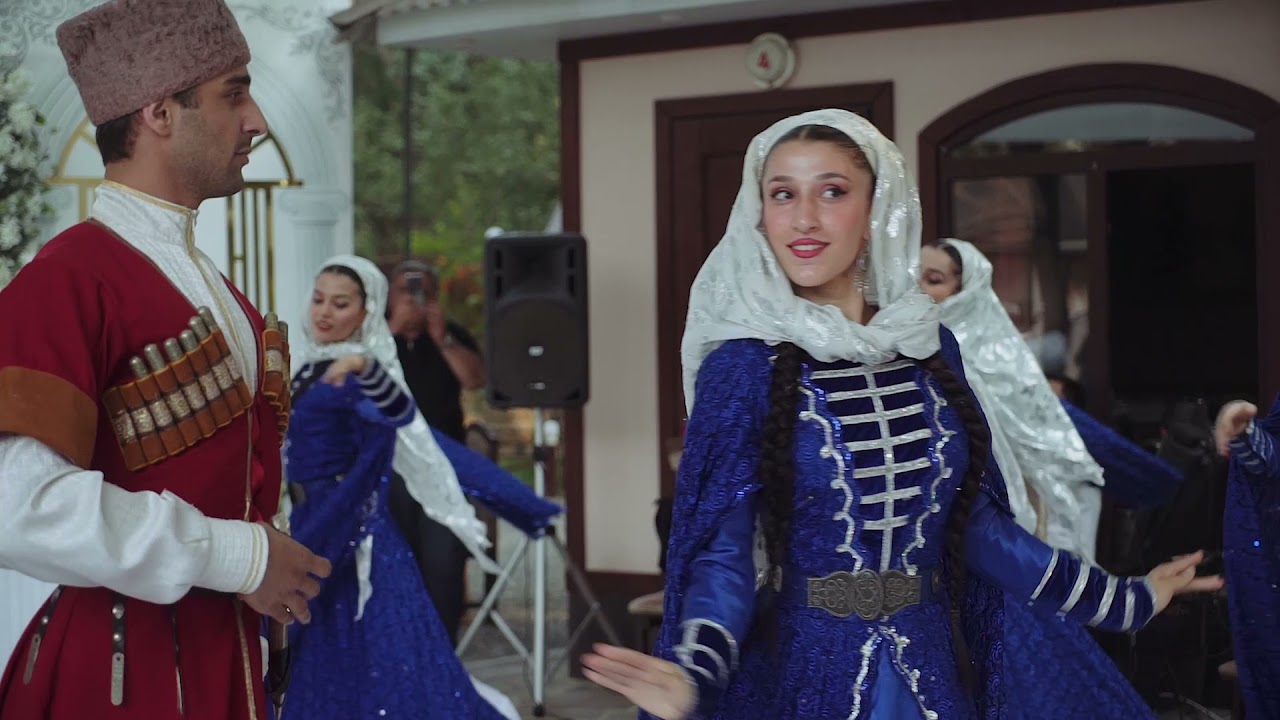 Свадьба в Дагестане .Ансамбль-  Эхо гор. г Хасавюрт. #эхогор #дагестан #хасавюрт #кумыкская свадьба