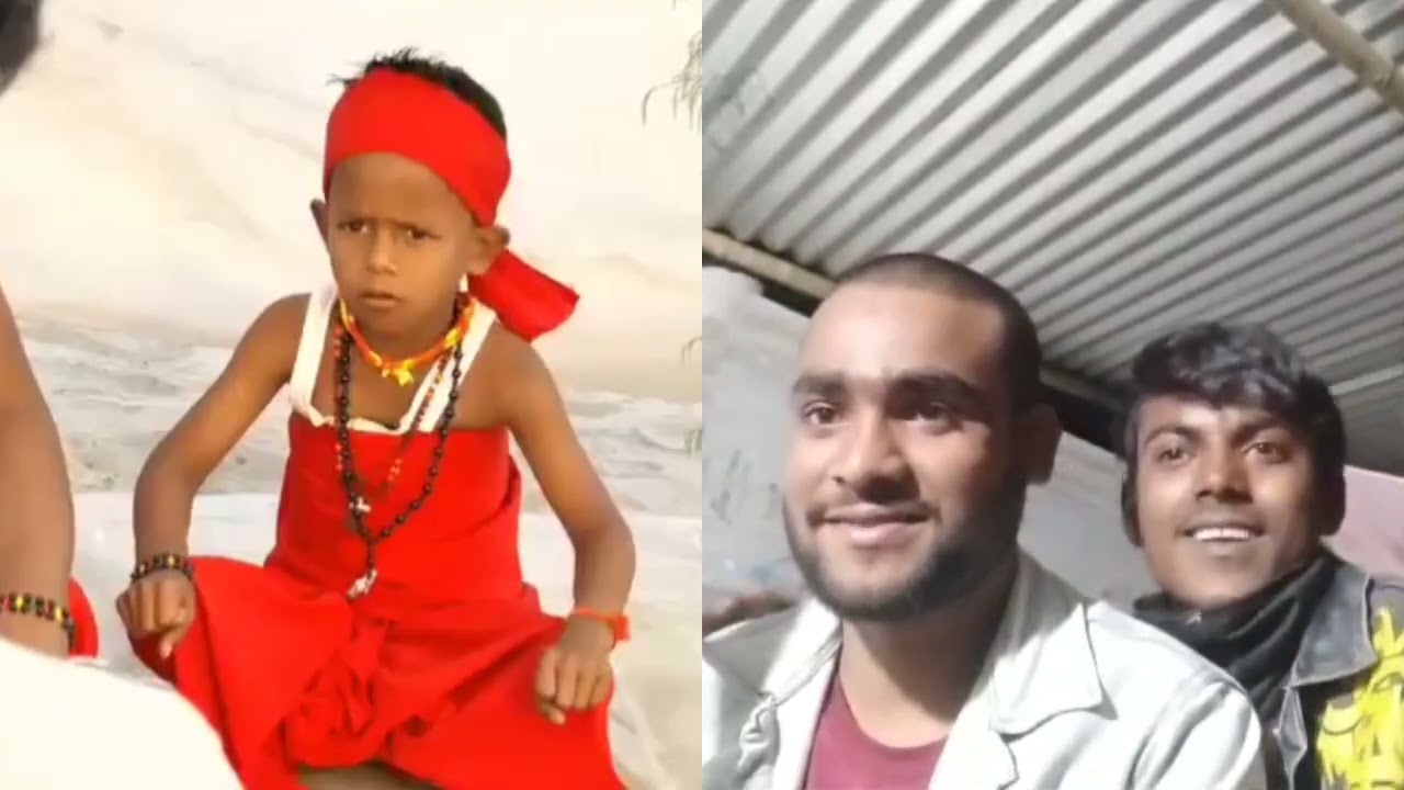 আরিফুল ডুয়েটভিডিও