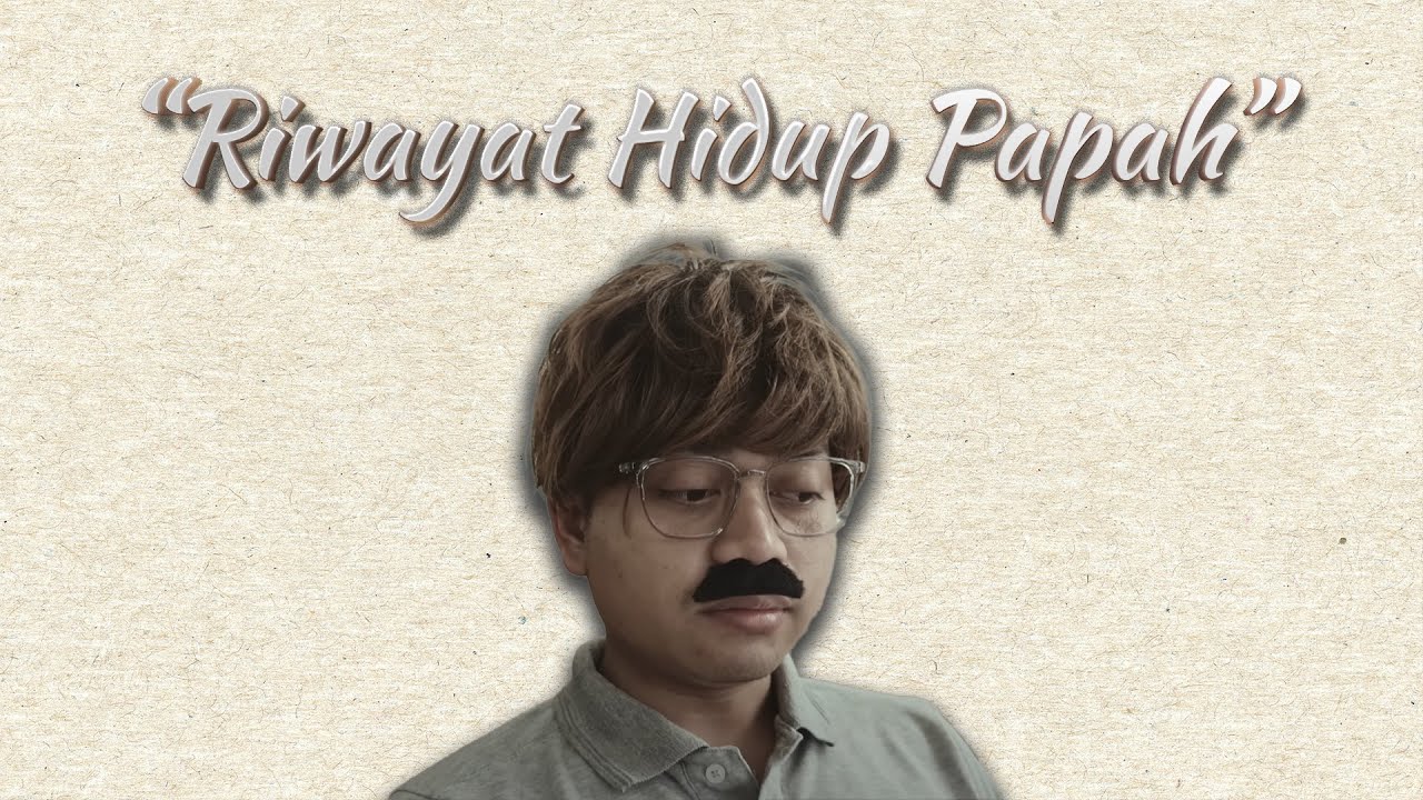 DRAMA | Kisah Perjuangan Anak Tengah | Part 12 | Riwayat Kehidupan Papa