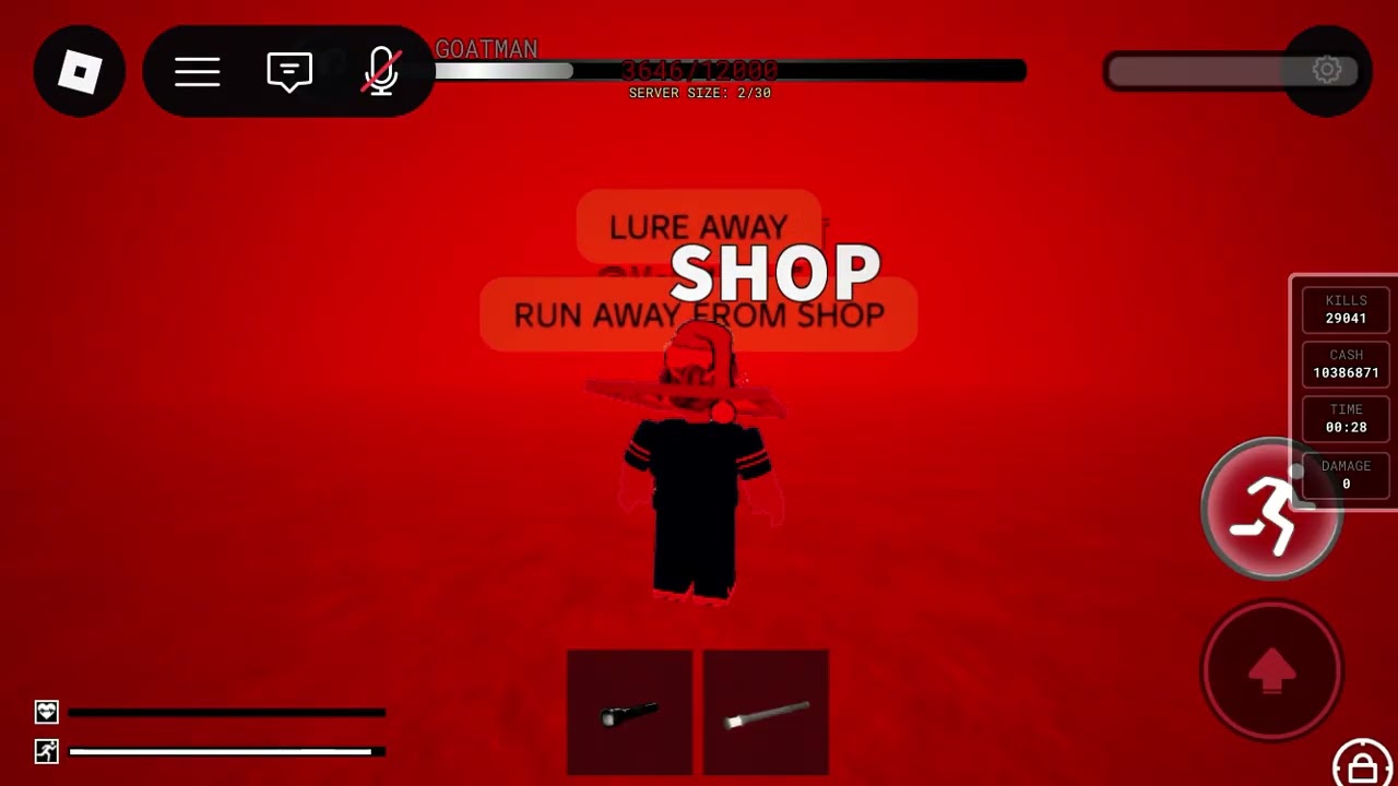 FLAMEWALL IN MY PS BUGGED