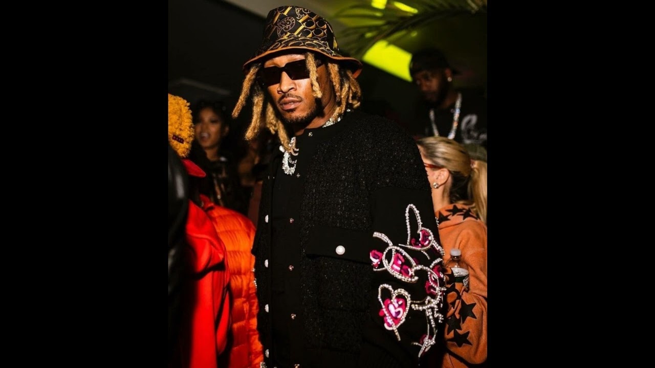 [FREE] Future Type Beat 