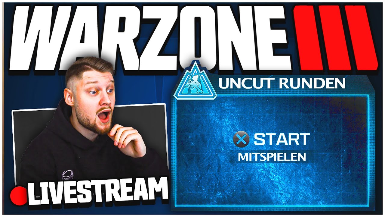 🔥 13 Uhr Special UNCUT Runden 🔥 + 🟥 EURE RANKED ACCOUNTS HOCHSPIELEN 🟥