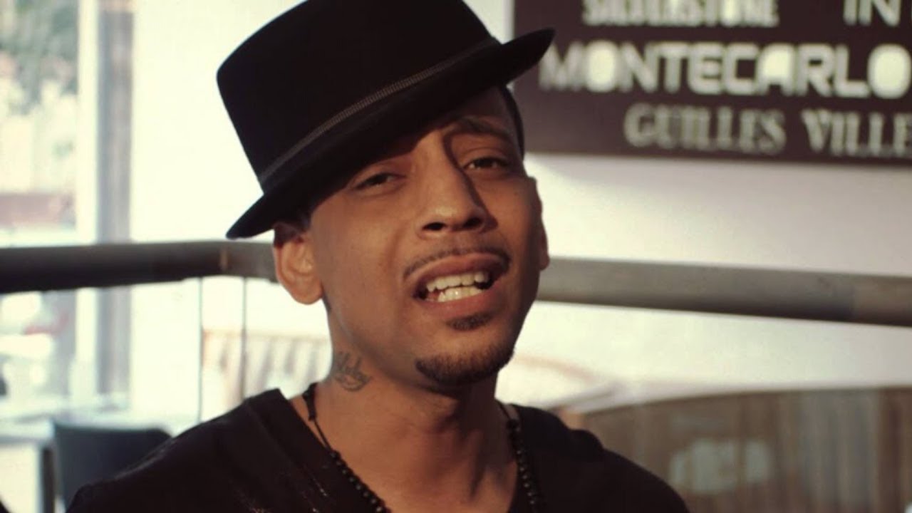 What REALLY Happened to J. Holiday?