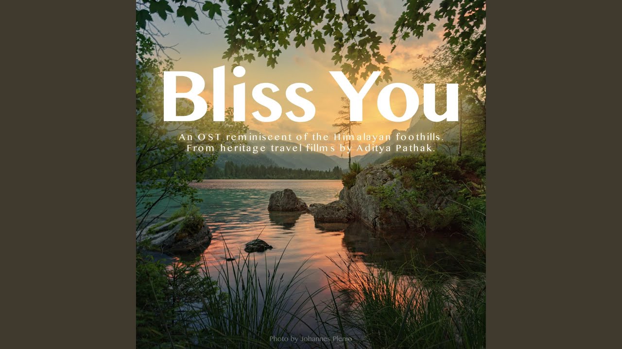 Bliss You