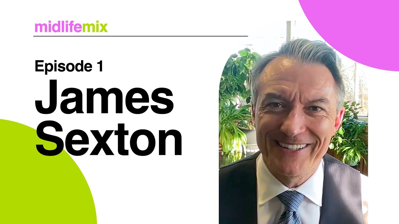 Top Divorce Lawyer James Sexton: grey divorce Is exploding—will your marriage survive?
