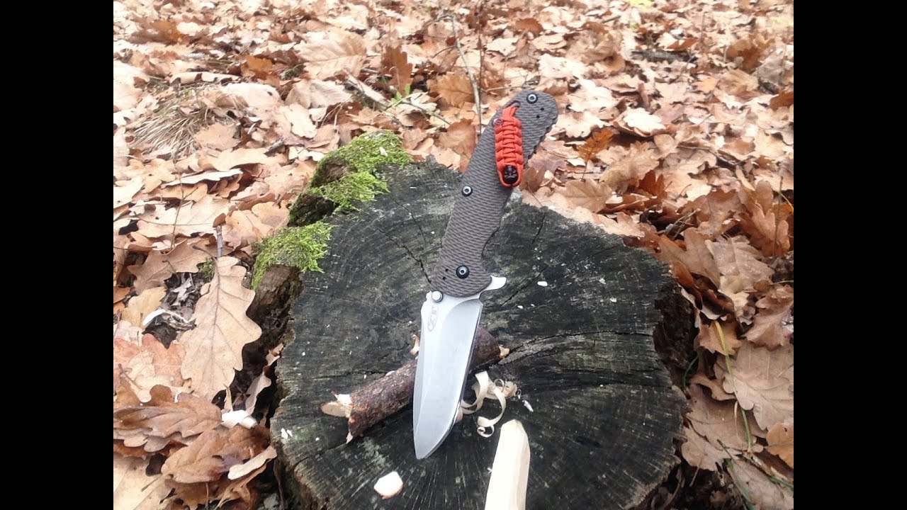 Zero Tolerance 0561 - Review, Test, Abuse