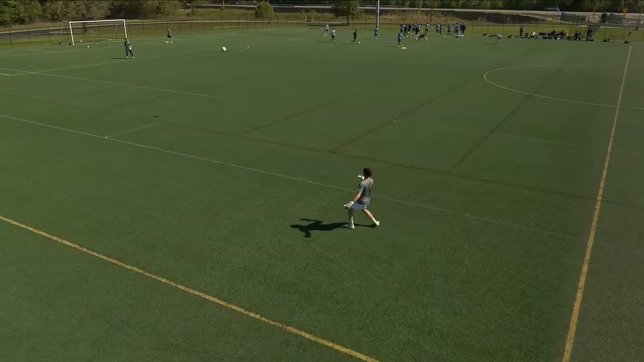 OCU MS vs West Virginia University Institute of Technology Hudl