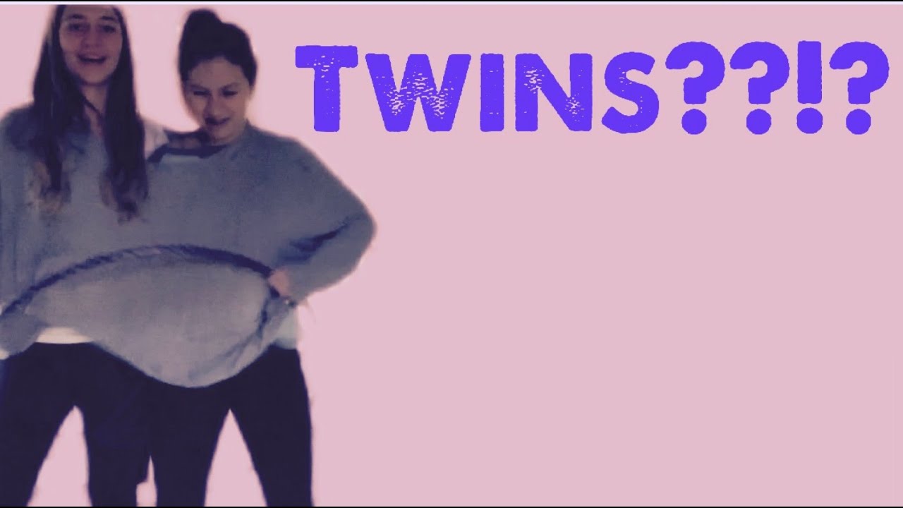 Conjoined Twins Challenge!!