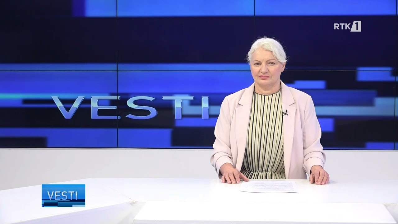 Vesti 18.03.2026