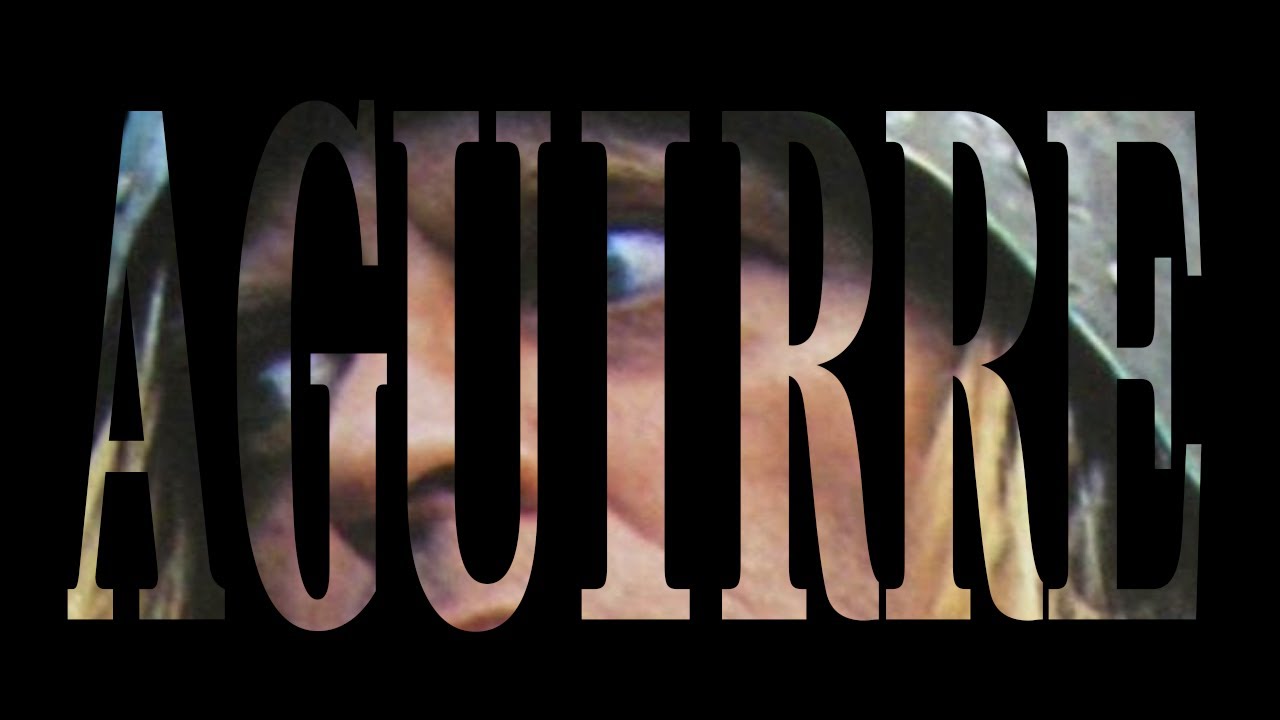 Werner Herzog's Greatest Disaster