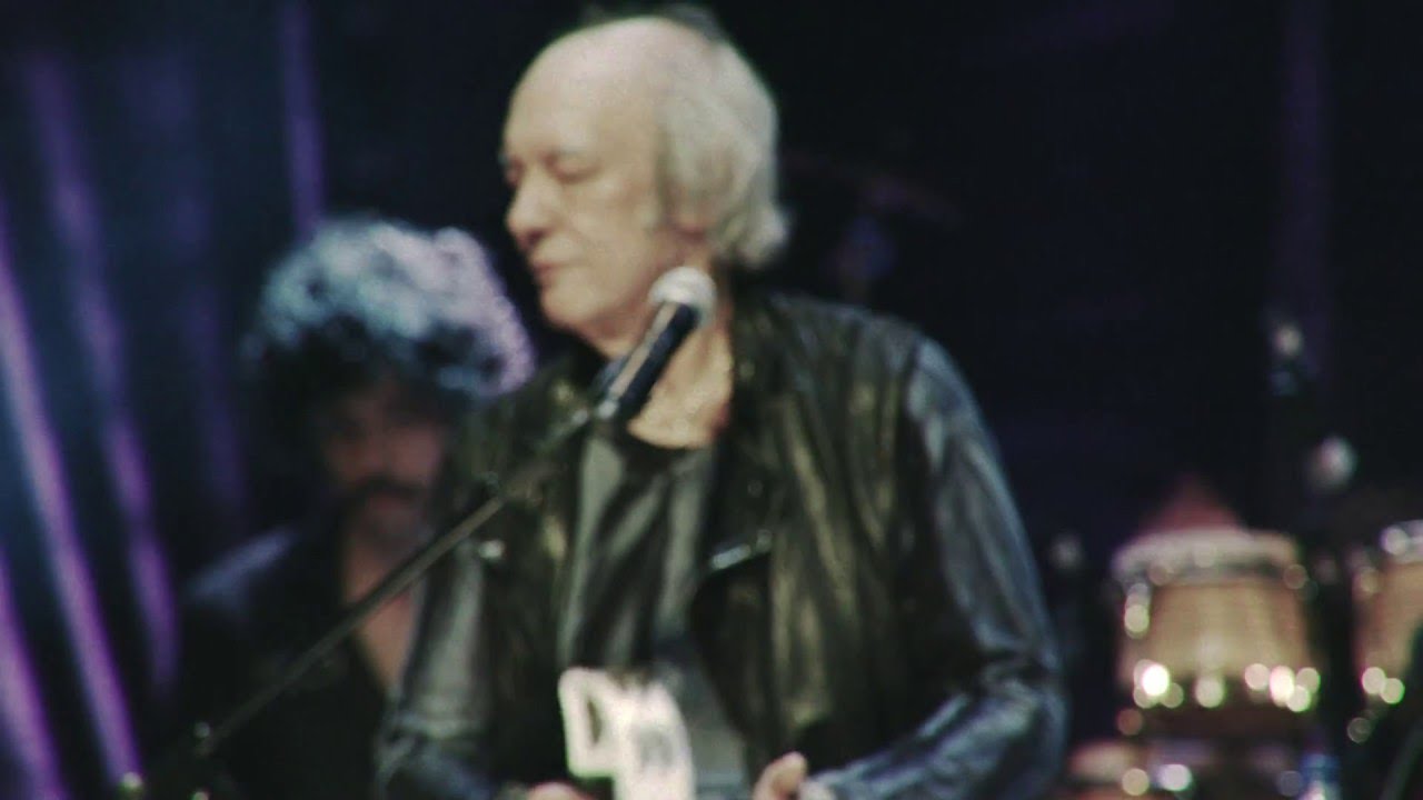 Erasmo Carlos - Abra seus olhos