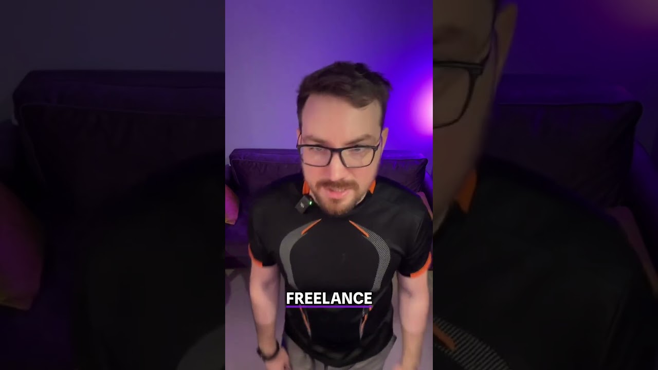 Фриланс в 2024: Успех с Fiverr и Freelance Hunt