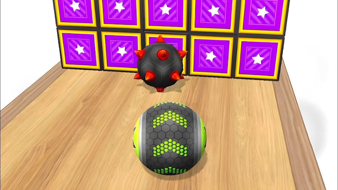 Going Balls - SpeedRun Gameplay Level 16957 to 16959